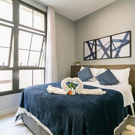 Apartament Novo E Rustico Studio No Centro-Sp/Metro Luz São Paulo Zewnętrze zdjęcie