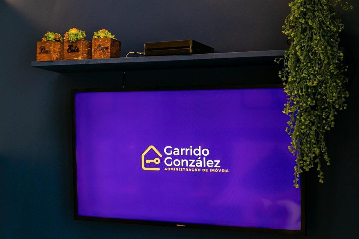 Apartament Novo E Rustico Studio No Centro-Sp/Metro Luz São Paulo Zewnętrze zdjęcie