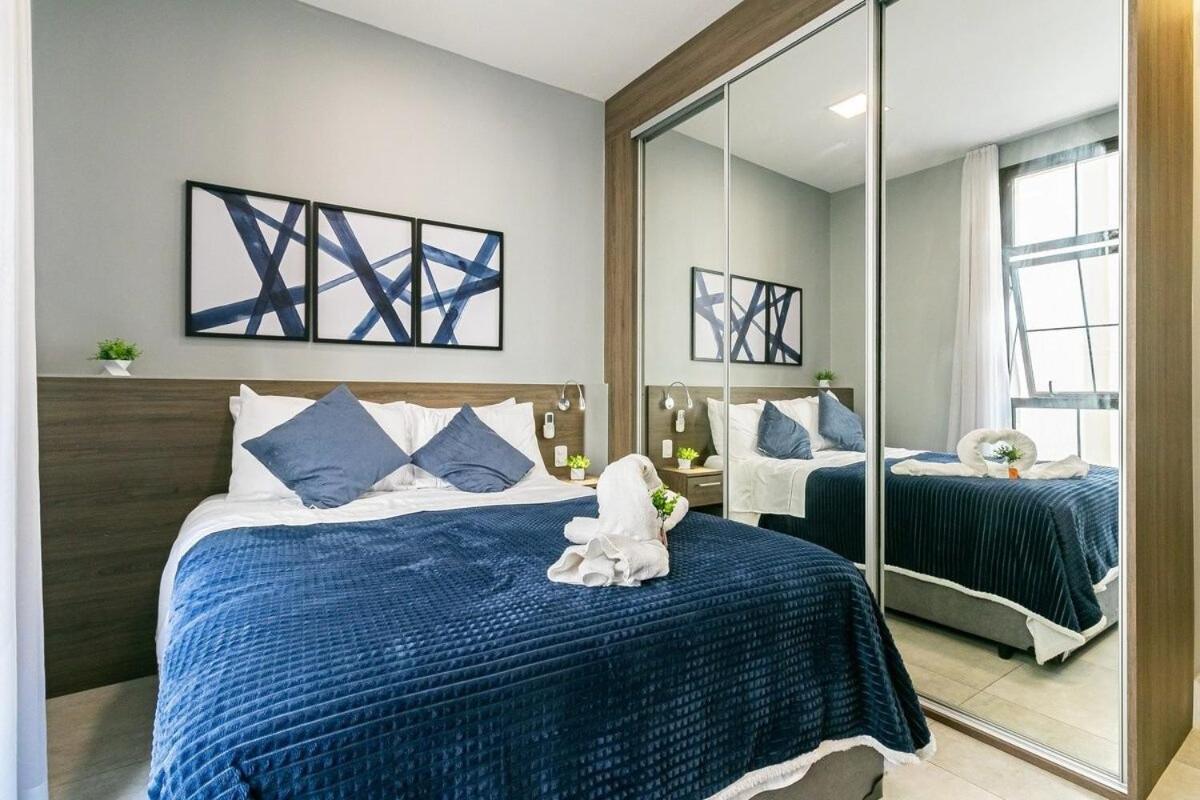 Apartament Novo E Rustico Studio No Centro-Sp/Metro Luz São Paulo Zewnętrze zdjęcie