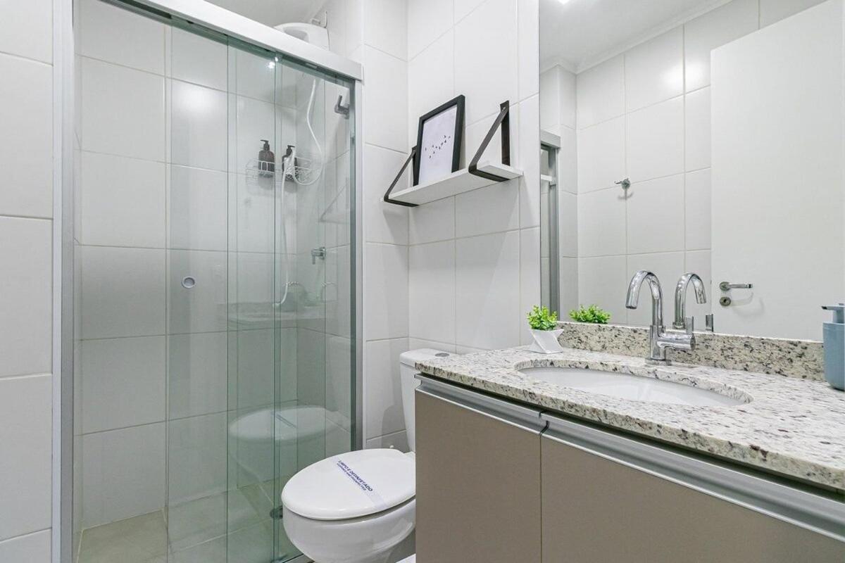 Apartament Novo E Rustico Studio No Centro-Sp/Metro Luz São Paulo Zewnętrze zdjęcie