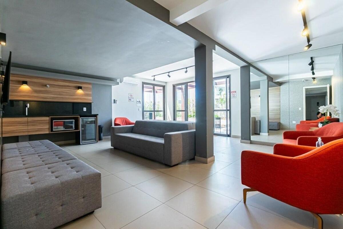 Apartament Novo E Rustico Studio No Centro-Sp/Metro Luz São Paulo Zewnętrze zdjęcie