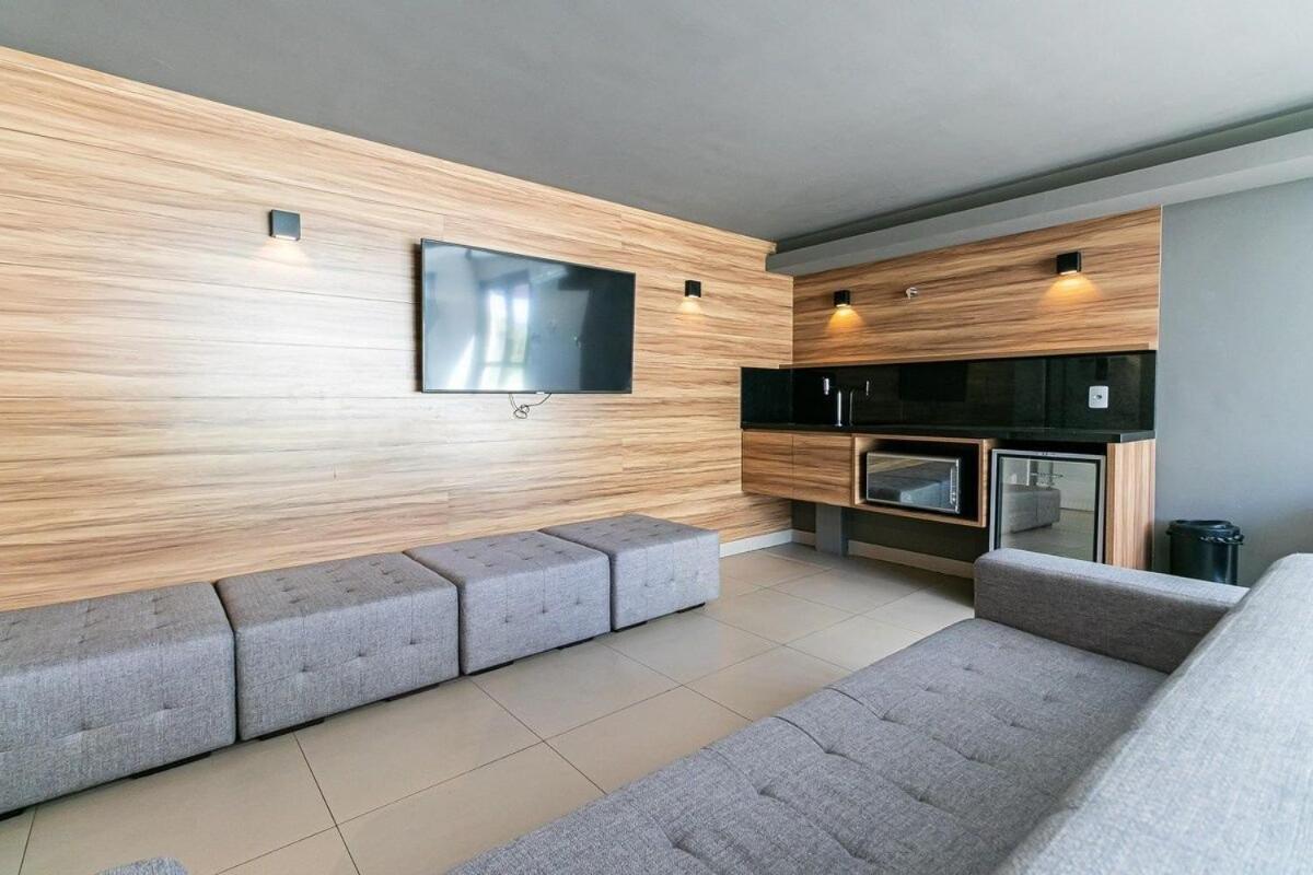 Apartament Novo E Rustico Studio No Centro-Sp/Metro Luz São Paulo Zewnętrze zdjęcie