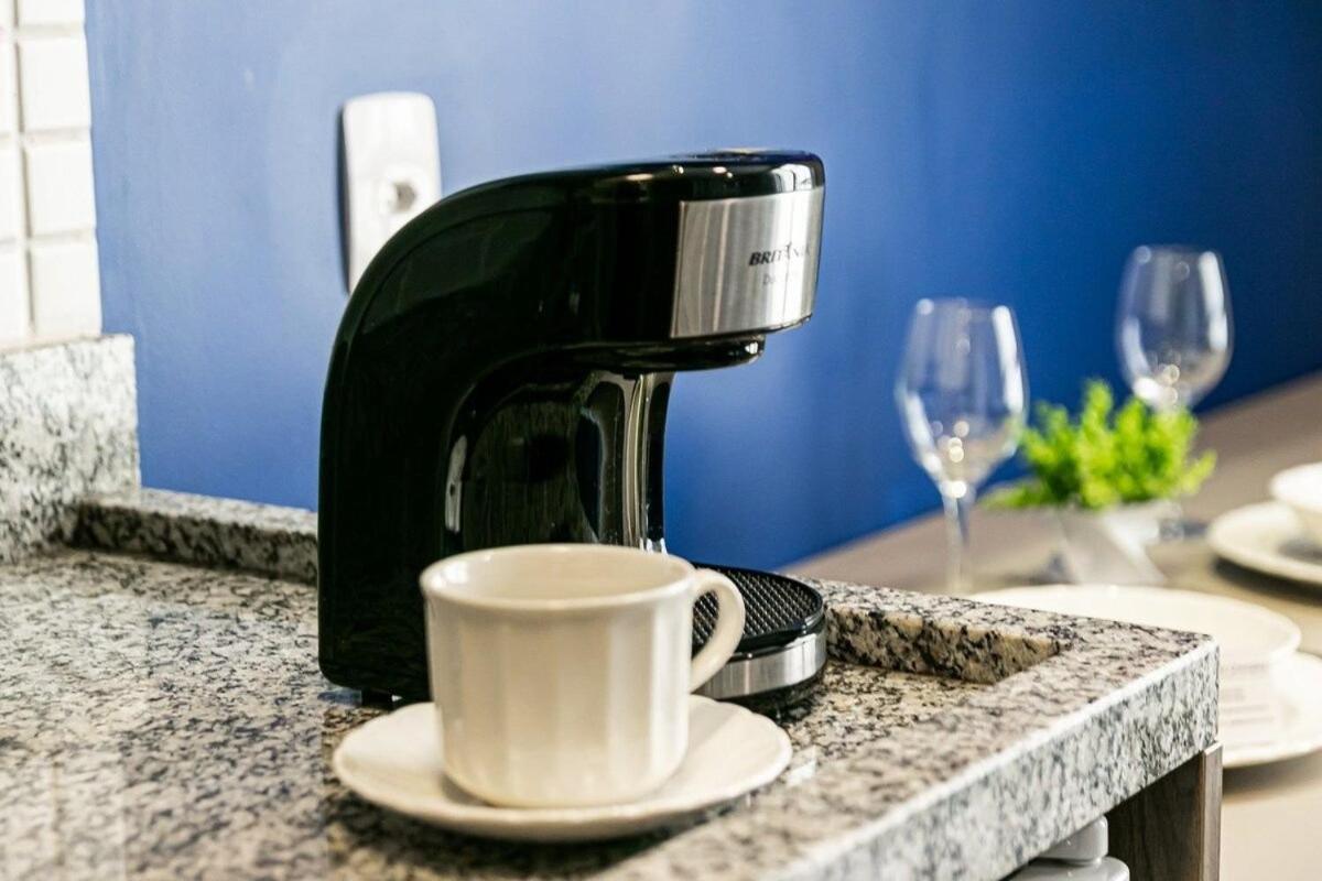 Apartament Novo E Rustico Studio No Centro-Sp/Metro Luz São Paulo Zewnętrze zdjęcie