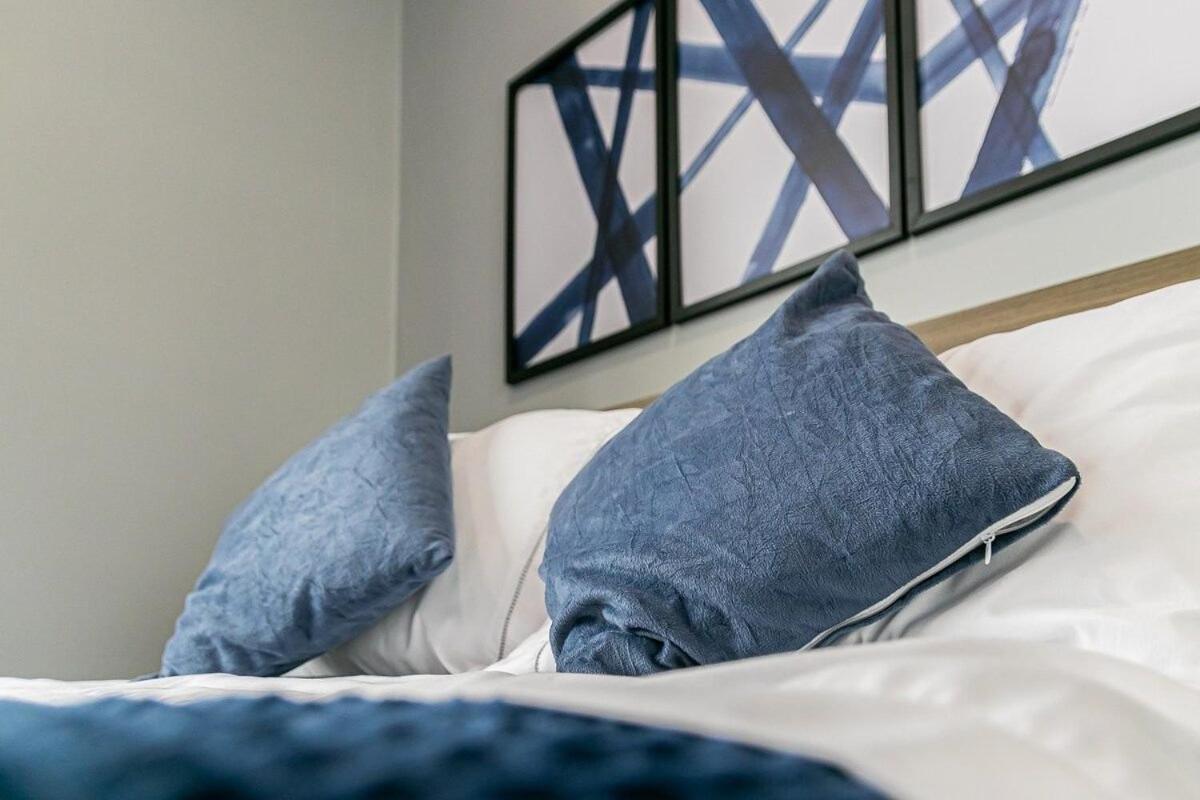 Apartament Novo E Rustico Studio No Centro-Sp/Metro Luz São Paulo Zewnętrze zdjęcie
